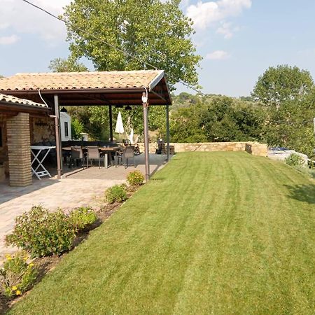 Case Vacanza Villa Bentivoglio Piazza Armerina Eksteriør bilde