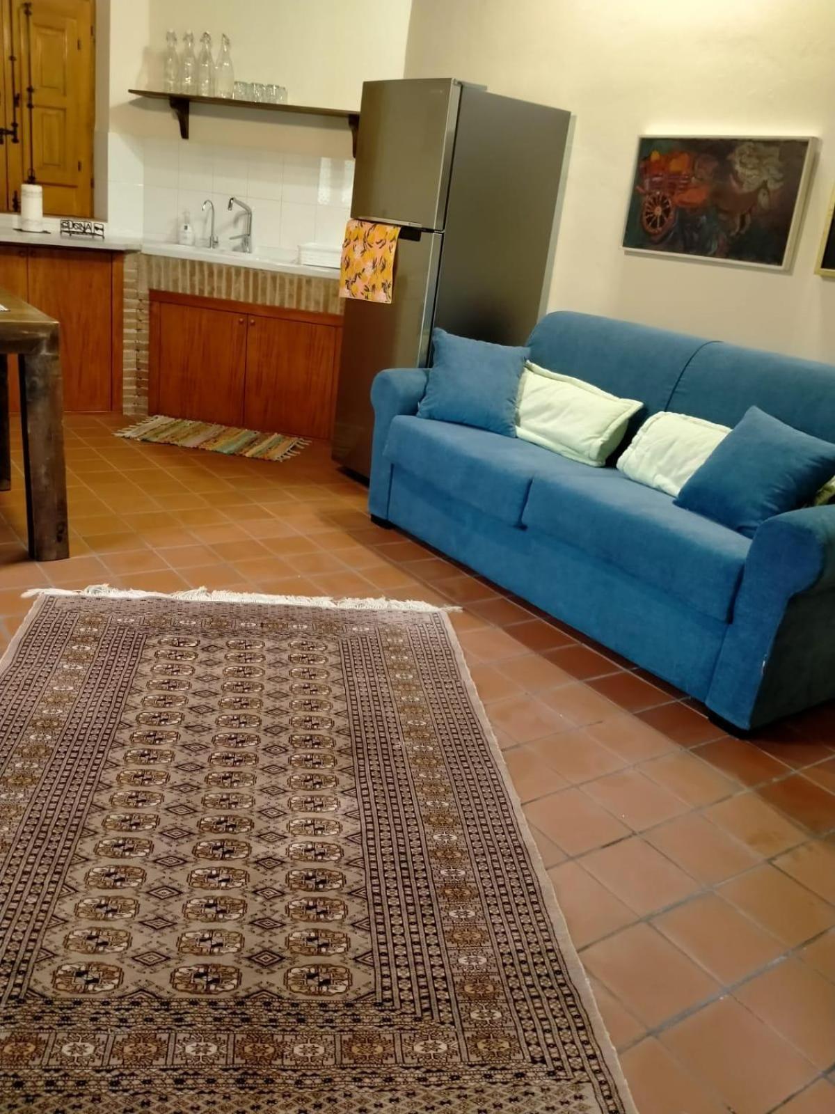 Case Vacanza Villa Bentivoglio Piazza Armerina Eksteriør bilde