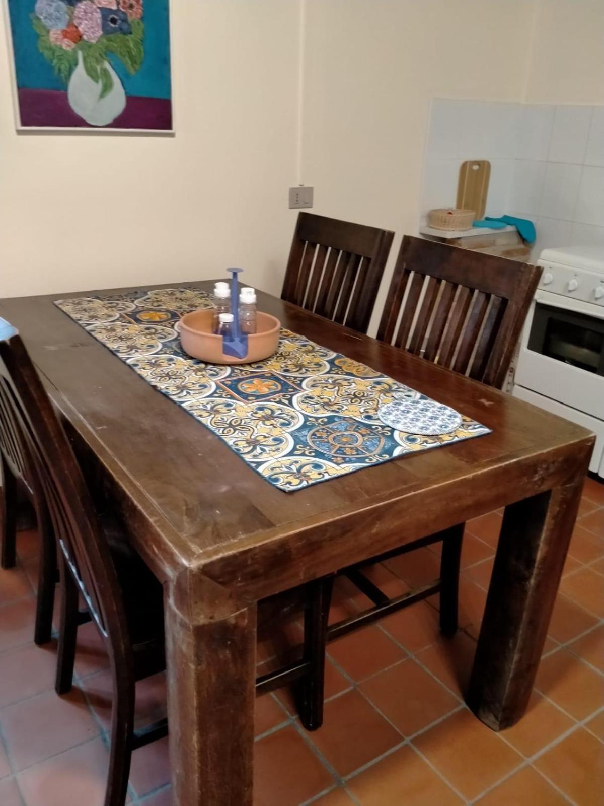 Case Vacanza Villa Bentivoglio Piazza Armerina Eksteriør bilde